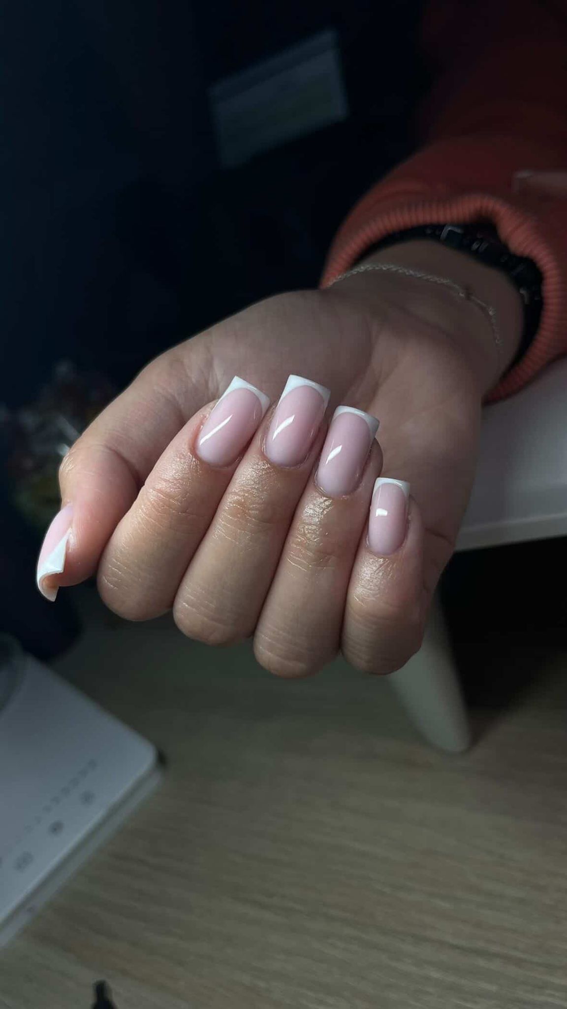 Nail art NAILSKLEM création 3